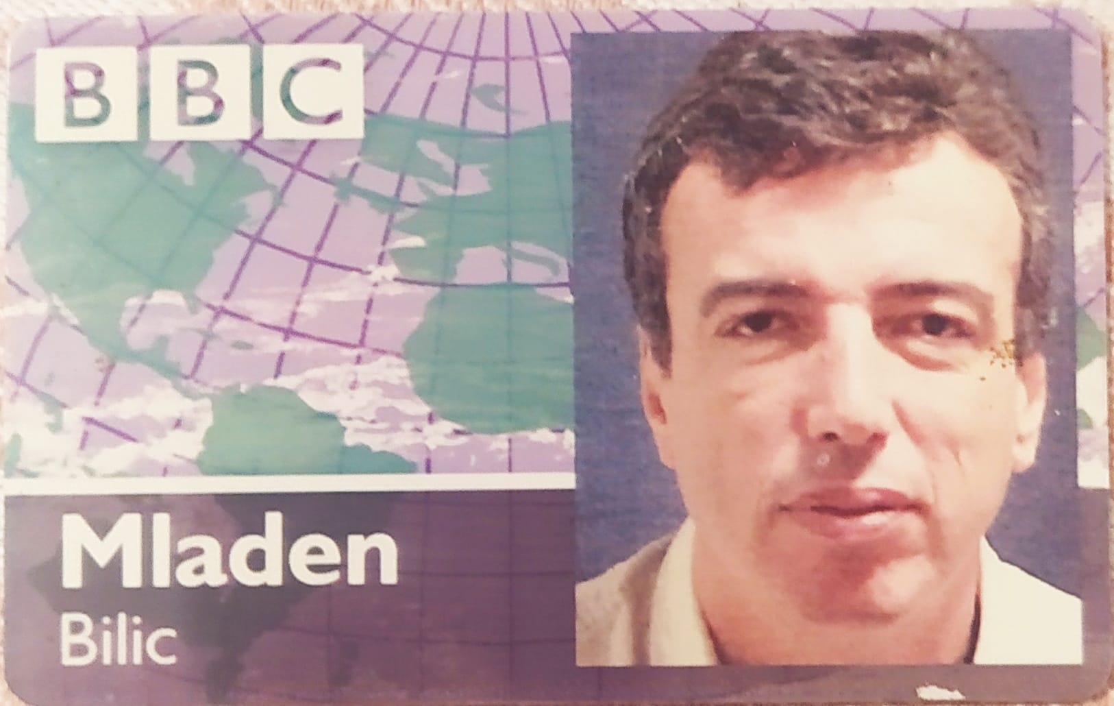 SUSRETI NA RADIJU FEDERACIJE BOSNE i HERCEGOVINE